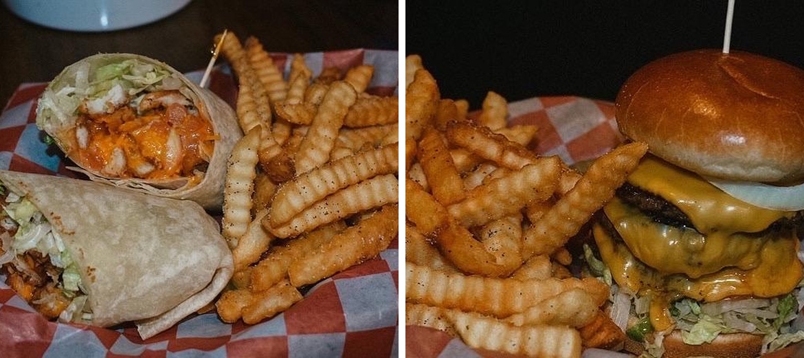 Longshots Sports Bar & Grill