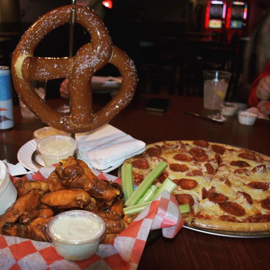 Longshots Sports Bar & Grill