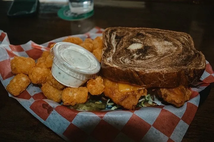 Tater Tots